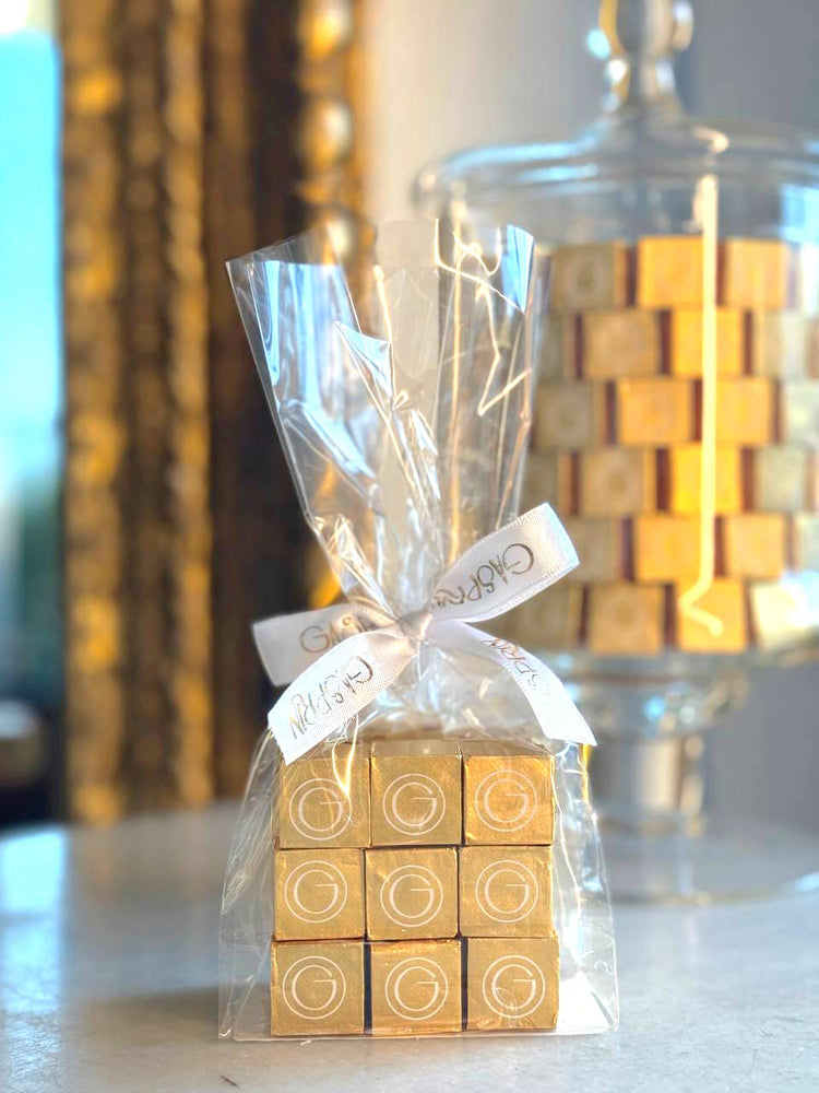 Cremini classici - sacchetto medio