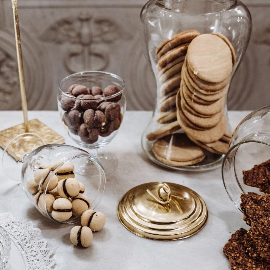 Dolci da credenza