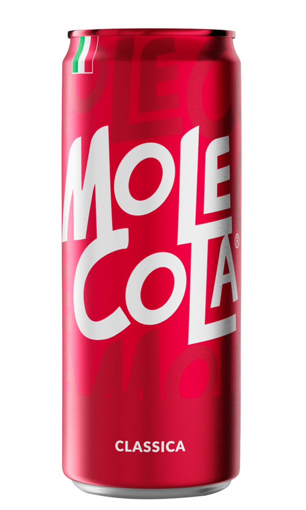 Mole Cola