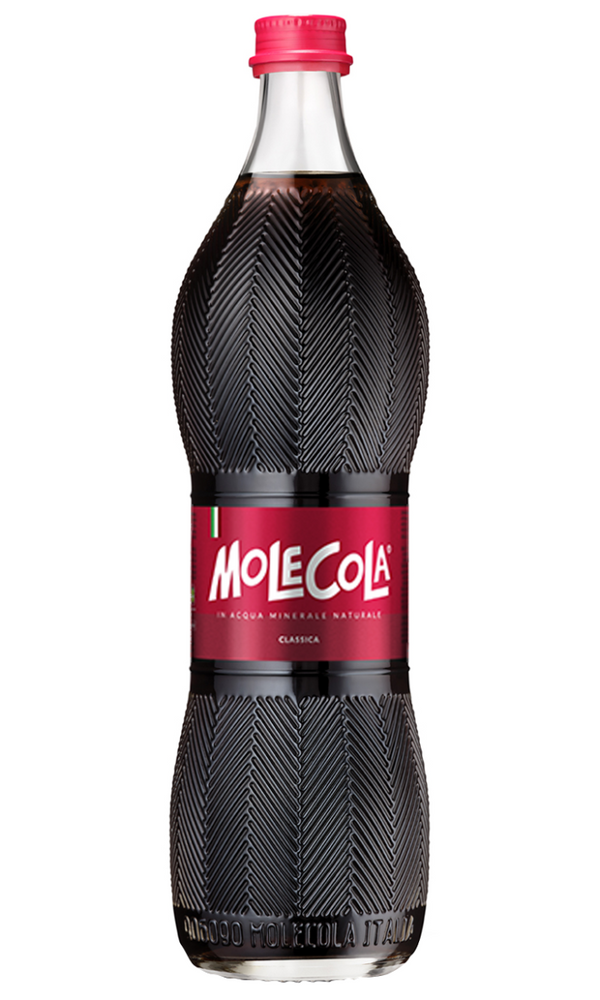 Mole Cola Vetro
